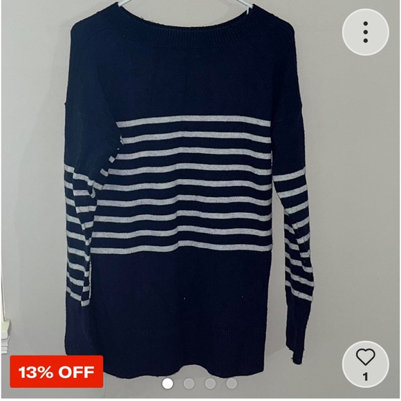 Sweater - Picture 2 of 4